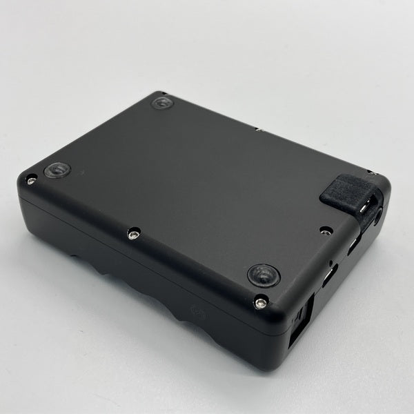 Chord Electronics 【中古】CHORD Mojo 2 Black 【CHO-MOJO2-BLK