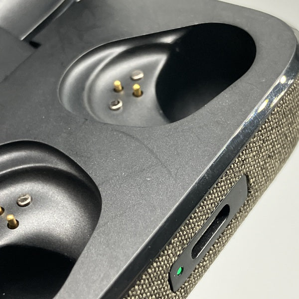 SENNHEISER 【中古】MOMENTUM True Wireless 4 ブラックコッパ