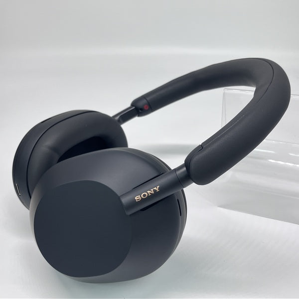 【中古】WH-1000XM5 BM ブラック【名古屋】