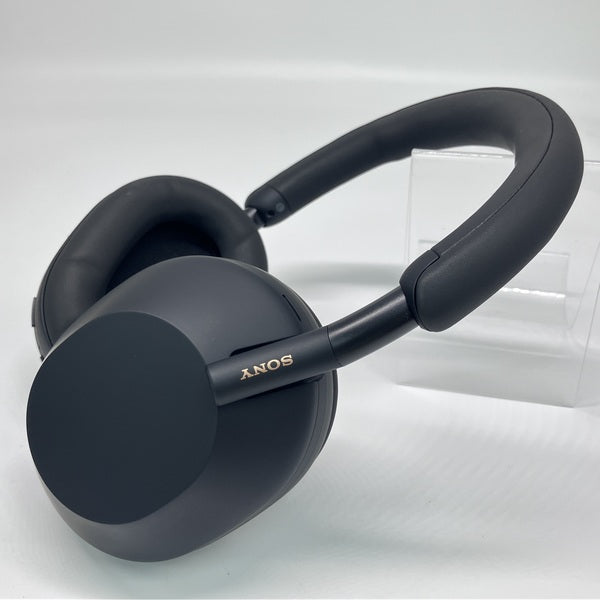 【中古】WH-1000XM5 BM ブラック【名古屋】