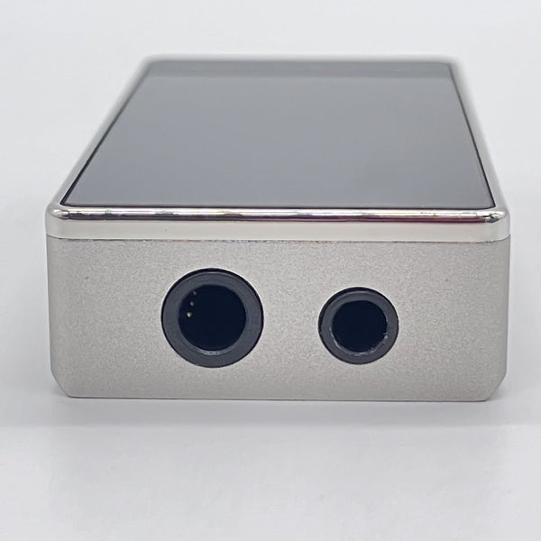 【中古】QX13 Titanium Gold 【FIO-QX13-G】【秋葉原】