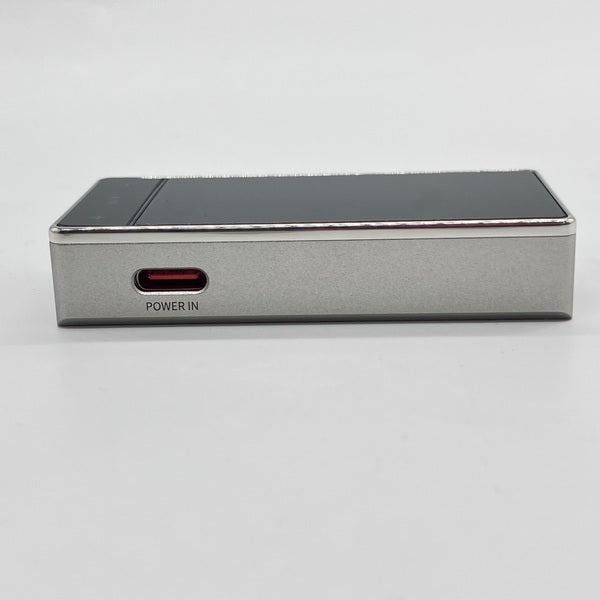 【中古】QX13 Titanium Gold 【FIO-QX13-G】【秋葉原】