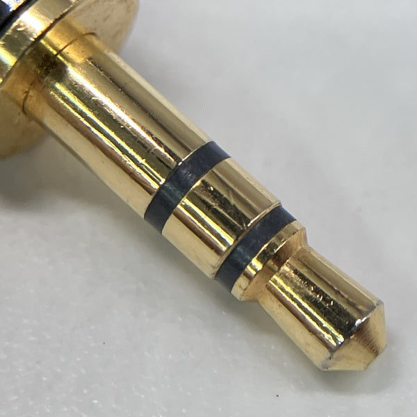 ORB 【中古】Clear force Nova 2nd generation Custom IEM 2pin 3.5φ