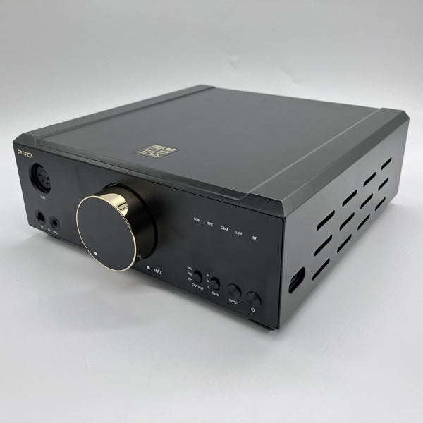 【中古】K9 Pro ESS 【FIO-K9PROESS-B】【秋葉原】