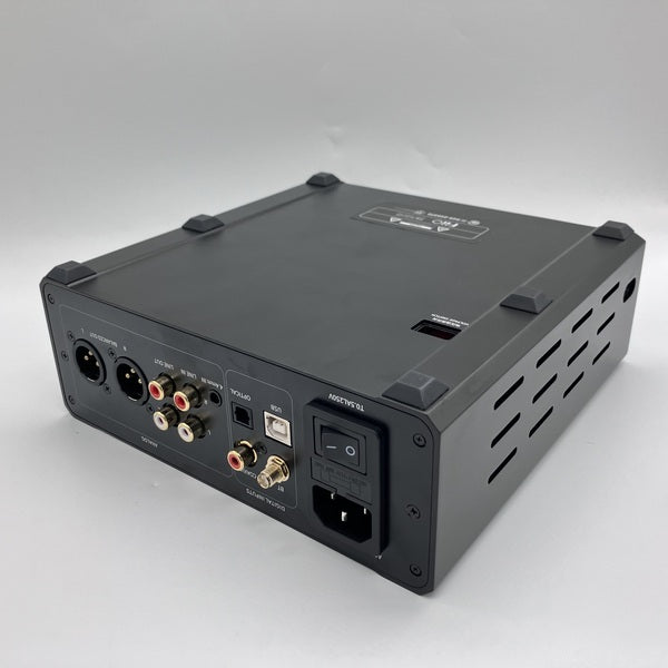 【中古】K9 Pro ESS 【FIO-K9PROESS-B】【秋葉原】