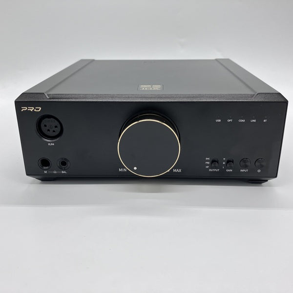 【中古】K9 Pro ESS 【FIO-K9PROESS-B】【秋葉原】