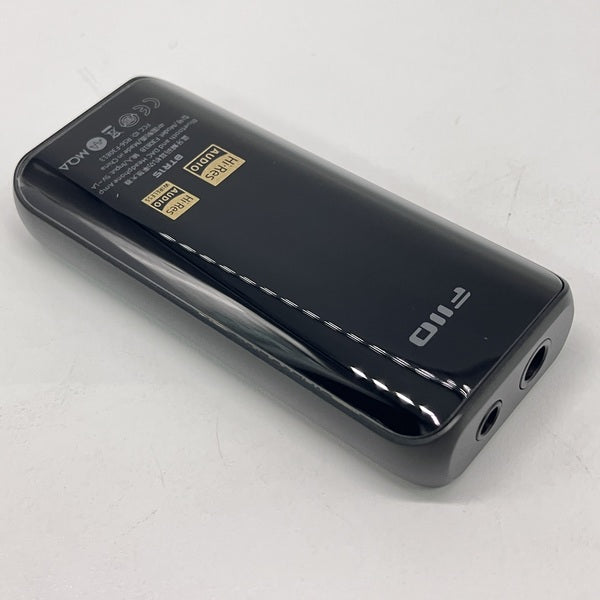 【中古】BTR15 Black 【FIO-BTR15-B】【名古屋】