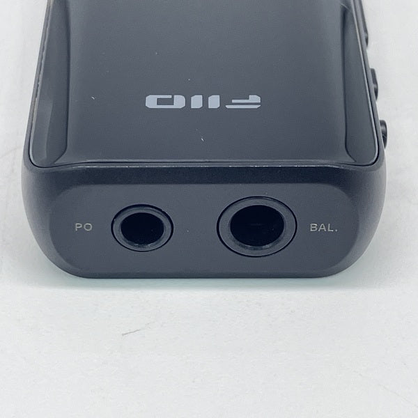 【中古】BTR15 Black 【FIO-BTR15-B】【名古屋】