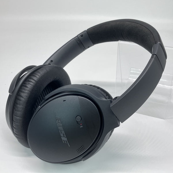 【中古】QuietComfort35 wireless BLK【名古屋】