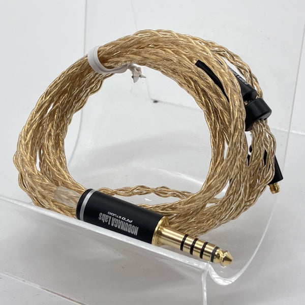 【中古】冩楽 (Sharaku) 4.4mm5極バランス/Pentaconn ear 【NLS-SRK】【秋葉原】