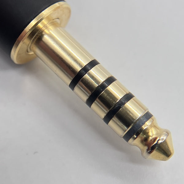 【中古】冩楽 (Sharaku) 4.4mm5極バランス/Pentaconn ear 【NLS-SRK】【秋葉原】
