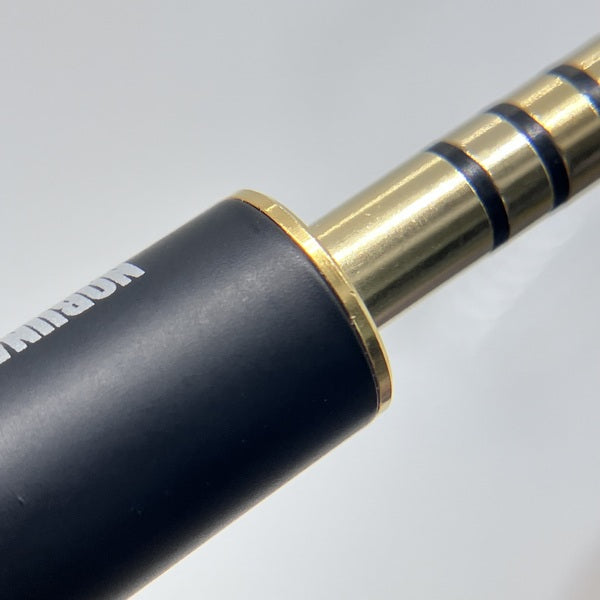 【中古】冩楽 (Sharaku) 4.4mm5極バランス/Pentaconn ear 【NLS-SRK】【秋葉原】