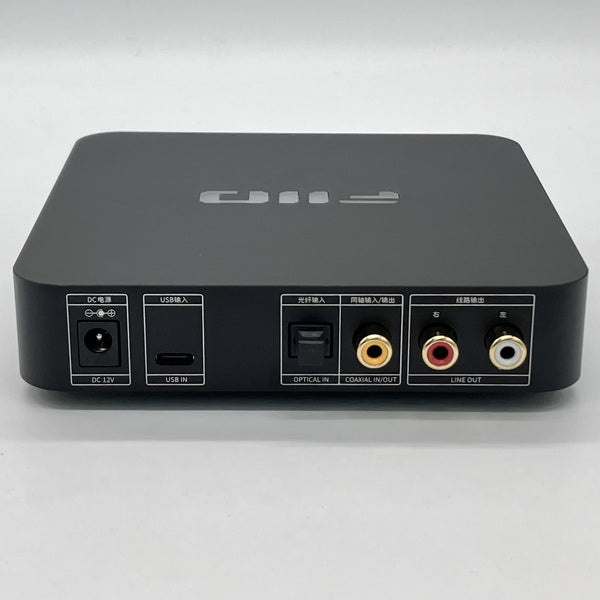 【中古】K11 Black 【FIO-K11-B】【日本橋】