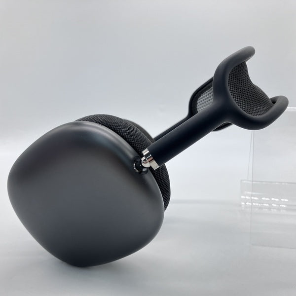 【中古】AirPods Max MGYH3J/A　ワイヤレスヘッドホン　スペースグレイ【秋葉原】