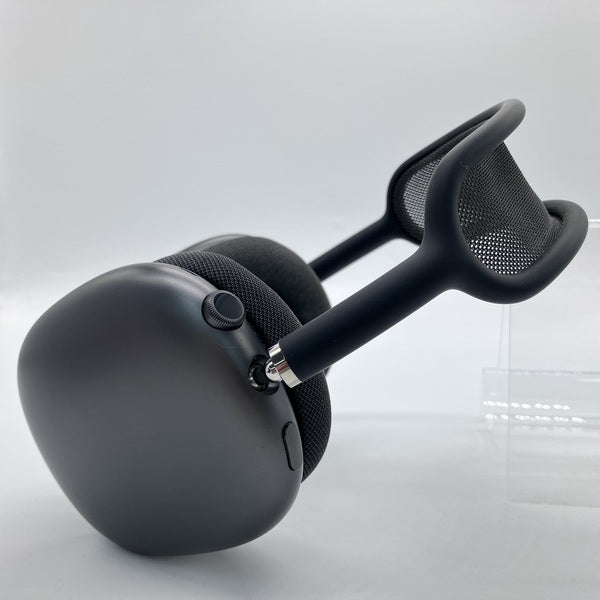 Apple 【中古】AirPods Max MGYH3J/A ワイヤレスヘッドホン スペース 