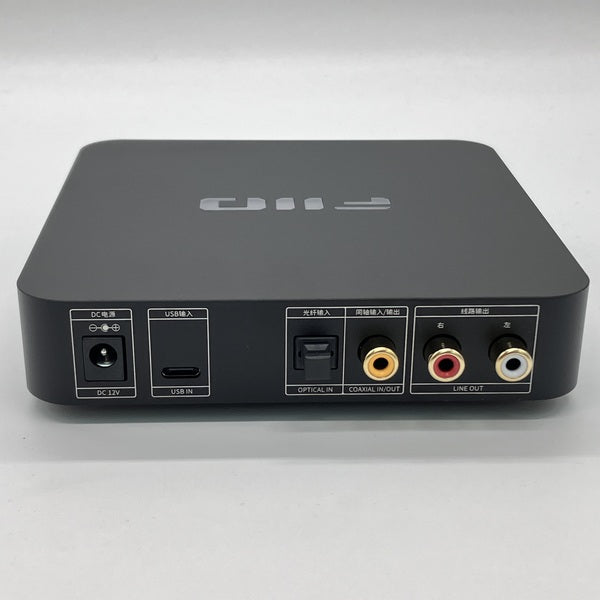 【中古】K11 Black 【FIO-K11-B】【日本橋】