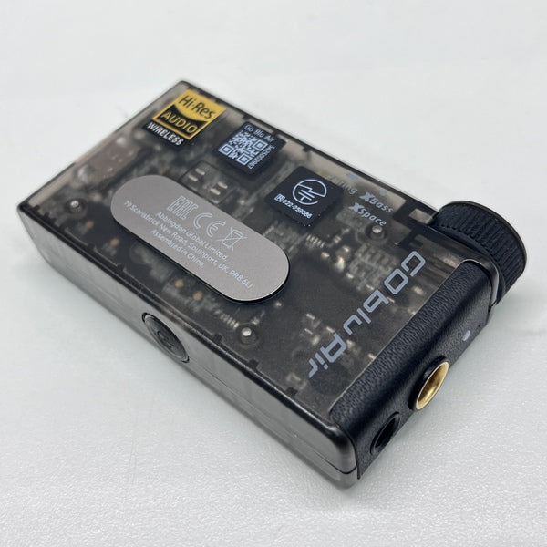 【中古】GO blu Air【IFI-GO-BLU-AIR】【名古屋】