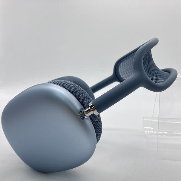 【中古】AirPods Max(USB-C) MWW63ZA/A ブルー【秋葉原】