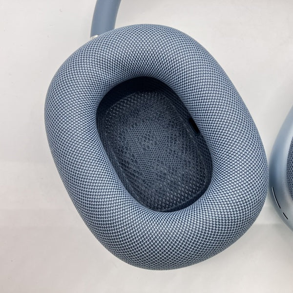 【中古】AirPods Max(USB-C) MWW63ZA/A ブルー【秋葉原】