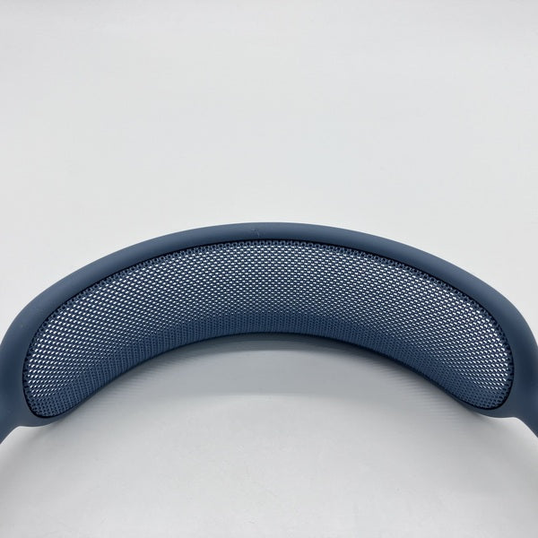 【中古】AirPods Max(USB-C) MWW63ZA/A ブルー【秋葉原】