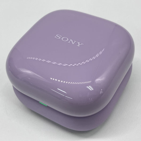 SONY 【中古】LinkBuds Clip ラベンダー【WF-LC900 VZ】【日本橋】 – e