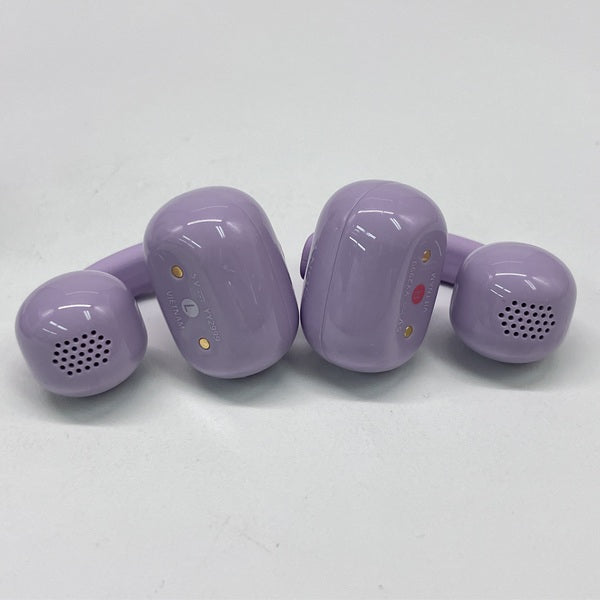 【中古】LinkBuds Clip  ラベンダー【WF-LC900 VZ】【名古屋】