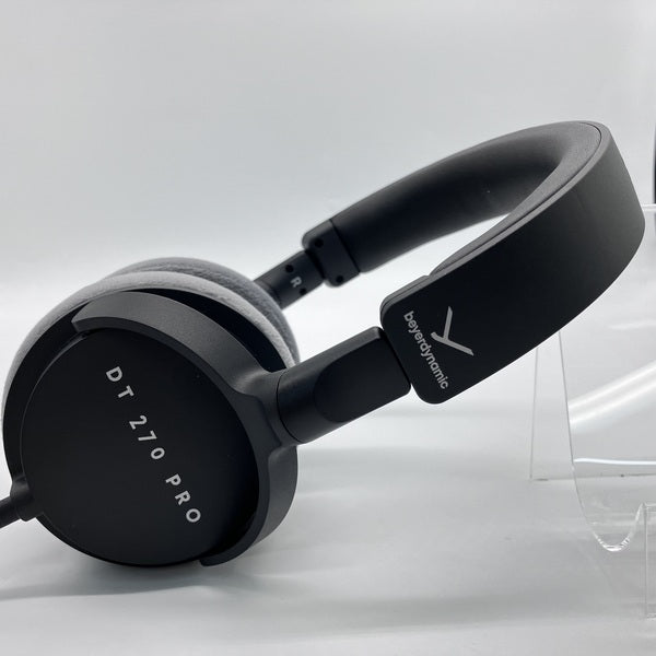 【中古】DT 270 PRO【秋葉原】