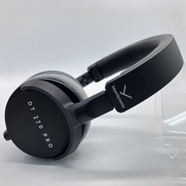 【中古】DT 270 PRO【秋葉原】