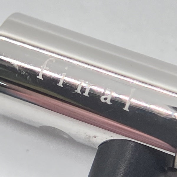 final 【中古】E5000(ケーブル欠品)【秋葉原】 – e☆イヤホン