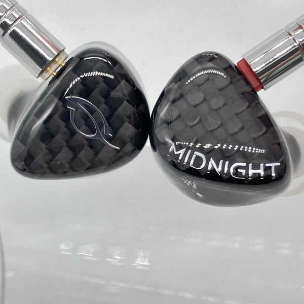 【中古】SeeAudio X Crinacle Yume Midnight【秋葉原】
