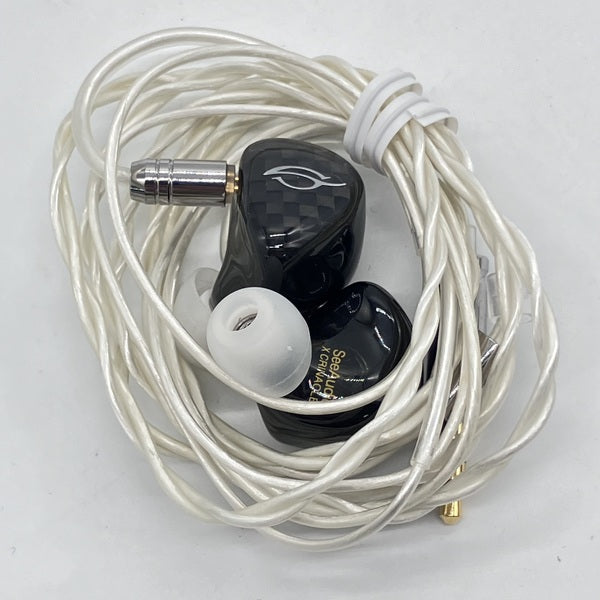 【中古】SeeAudio X Crinacle Yume Midnight【秋葉原】