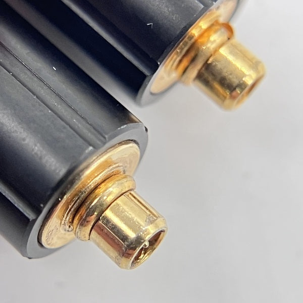NOBUNAGA Labs 【中古】澪標(Miotukusi) 4.4mm5極バランス/MMCX 【NLS