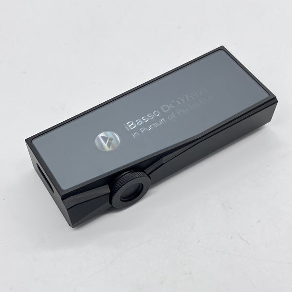【中古】DC07PRO Black【秋葉原】