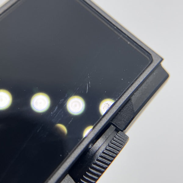 【中古】DC07PRO Black【秋葉原】