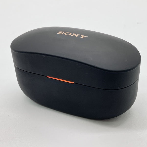 SONY 【中古】WF-1000XM4 BM ブラック【日本橋】 – e☆イヤホン