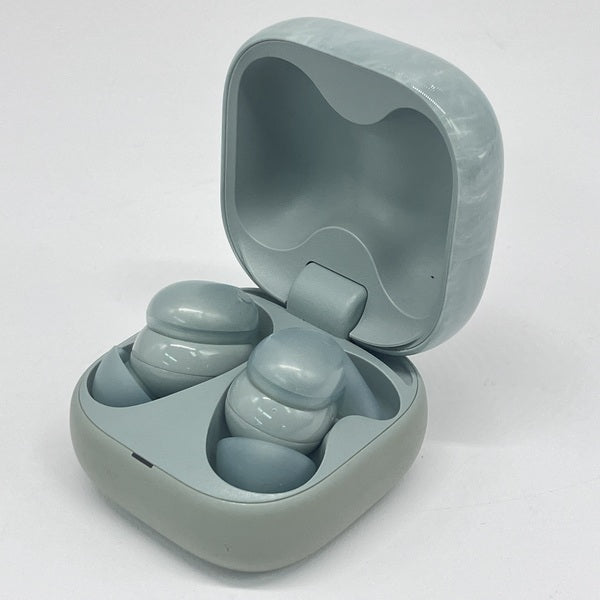 【中古】LinkBuds Fit グリーン 【WF-LS910N GZ】【秋葉原】