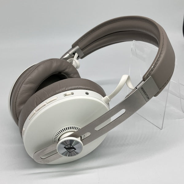 SENNHEISER 【中古】MOMENTUM Wireless ノイズキャンセルヘッドホン 