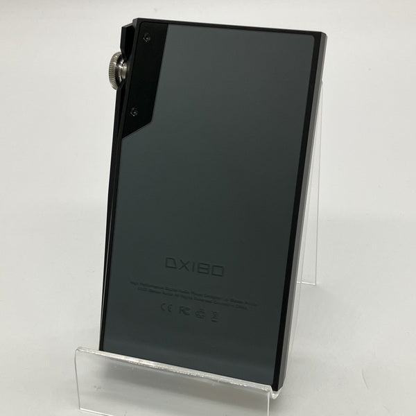 iBasso Audio 【中古】DX180 Black【日本橋】 – e☆イヤホン