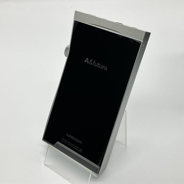 Astell&Kern 【中古】A&futura SE180 SEM1 Moon Silver 【AK-SE180