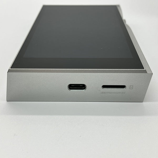 Astell&Kern 【中古】A&futura SE180 SEM1 Moon Silver 【AK-SE180