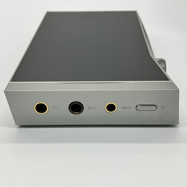 Astell&Kern 【中古】A&futura SE180 SEM1 Moon Silver 【AK-SE180