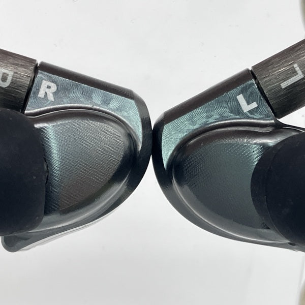 Acoustune 【中古】HS1697TI Two Tone Gunmetal 【ACO-HS1697TI-GM