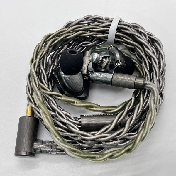 Acoustune 【中古】HS1697TI Two Tone Gunmetal 【ACO-HS1697TI-GM