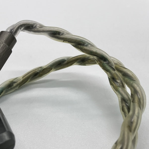 Acoustune 【中古】HS1697TI Two Tone Gunmetal 【ACO-HS1697TI-GM