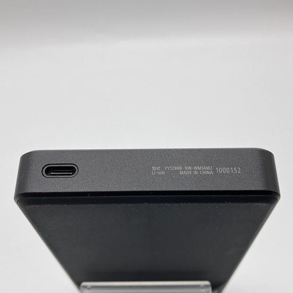 【中古】NW-WM1AM2【秋葉原】