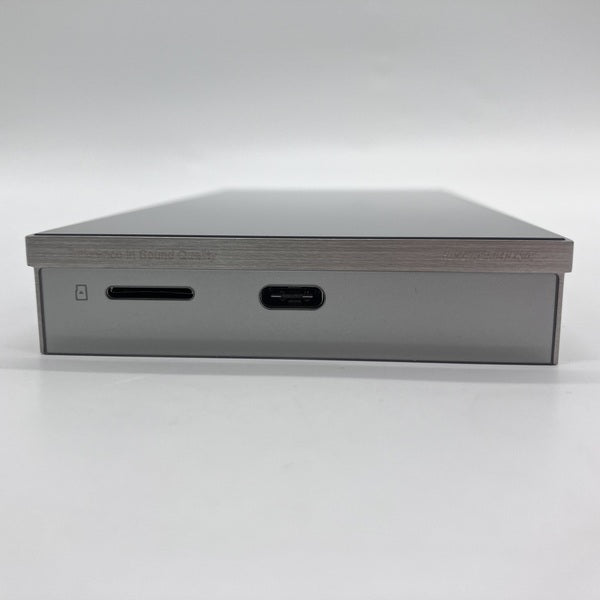 【中古】PD10 Silver 【IRV-AK-PD10-SV】【秋葉原】