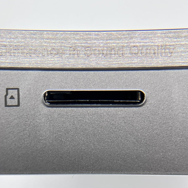 【中古】PD10 Silver 【IRV-AK-PD10-SV】【秋葉原】