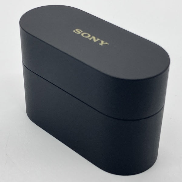 SONY 【中古】WF-1000XM6 BZ ブラック【日本橋】 – e☆イヤホン