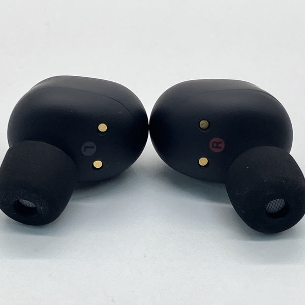 SONY 【中古】WF-1000XM6 BZ ブラック【日本橋】 – e☆イヤホン
