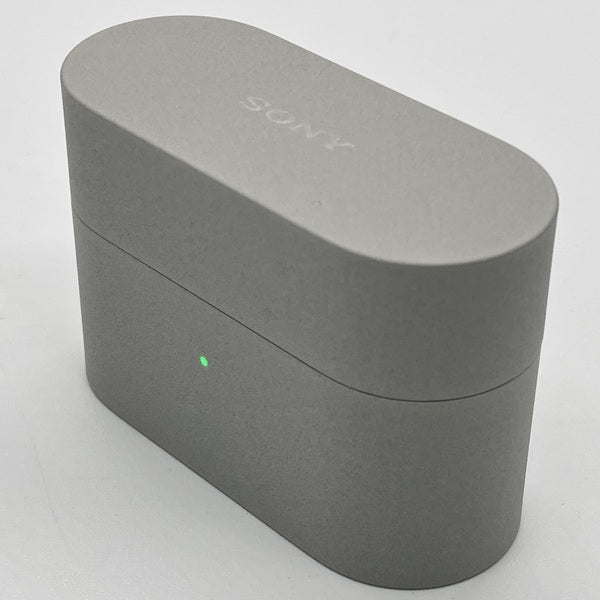 SONY 【中古】WF-1000XM6 SZ プラチナシルバー【日本橋】 – e☆イヤホン